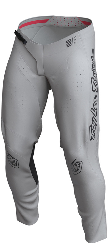 Pantalon TROY LEE DESIGNS SE Pro Solo - Chalk 