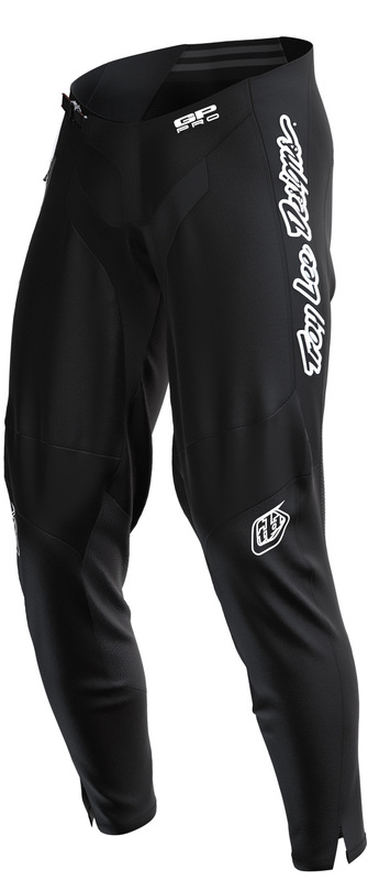 Pantalon TROY LEE DESIGNS GP Pro Mono - noir 