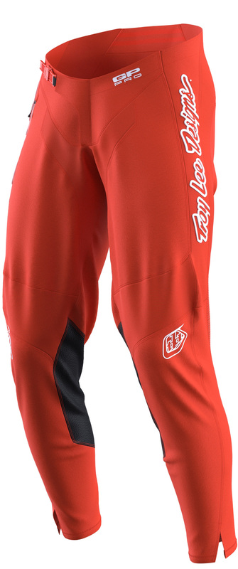 Pantalon TROY LEE DESIGNS GP Pro Mono - orange 