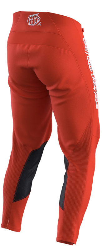 Pantalon TROY LEE DESIGNS GP Pro Mono - orange 