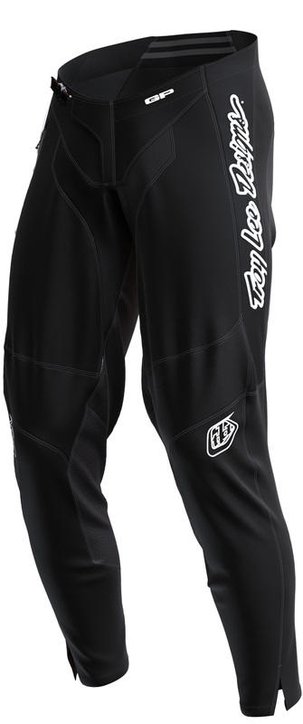 Pantalon TROY LEE DESIGNS GP Pro Air Mono - noir 