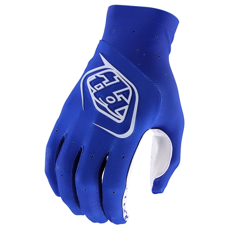 TROY LEE DESIGNS SE Ultra Gloves - Solid Blue