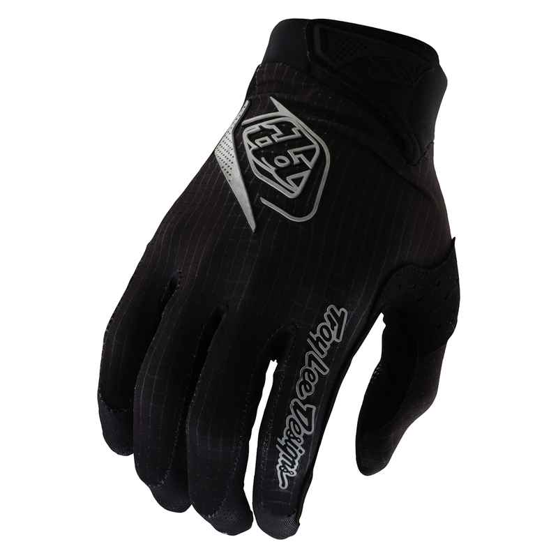 Gants TROY LEE DESIGNS Air - Mono noir 