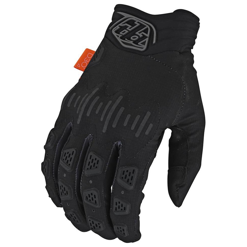 Gants TROY LEE DESIGNS Scout Gambit - Solid noir