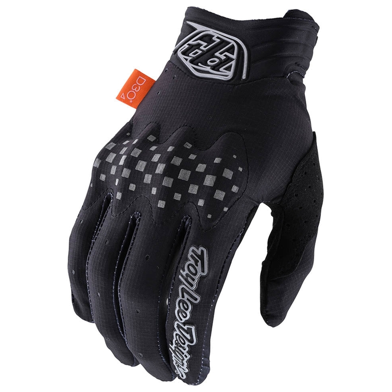 Gants TROY LEE DESIGNS Gambit - Solid noir 