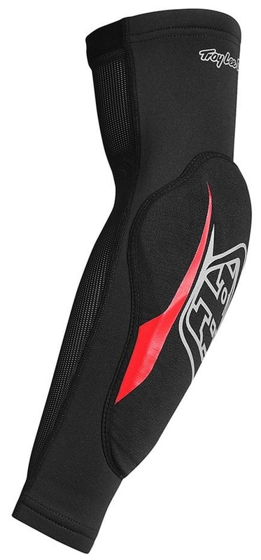 Coudières TROY LEE DESIGN Raid 