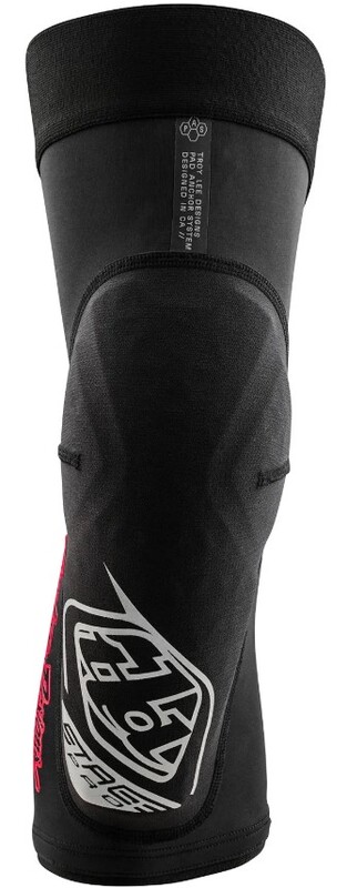 Genouillères TROY LEE DESIGNS Stage Pro 
