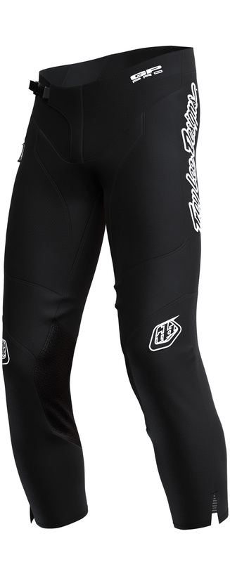 Pantalon enfant TROY LEE DESIGNS GP Pro Mono - noir 