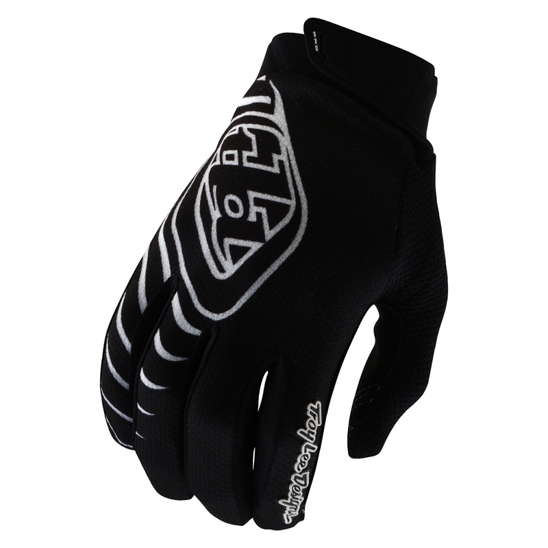 Gants enfant TROY LEE DESIGNS GP Pro - Mono noir 