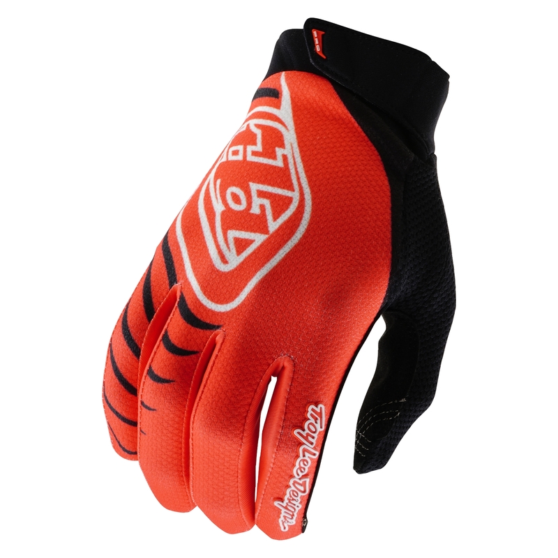 Gants enfant TROY LEE DESIGNS GP Pro - Mono orange 