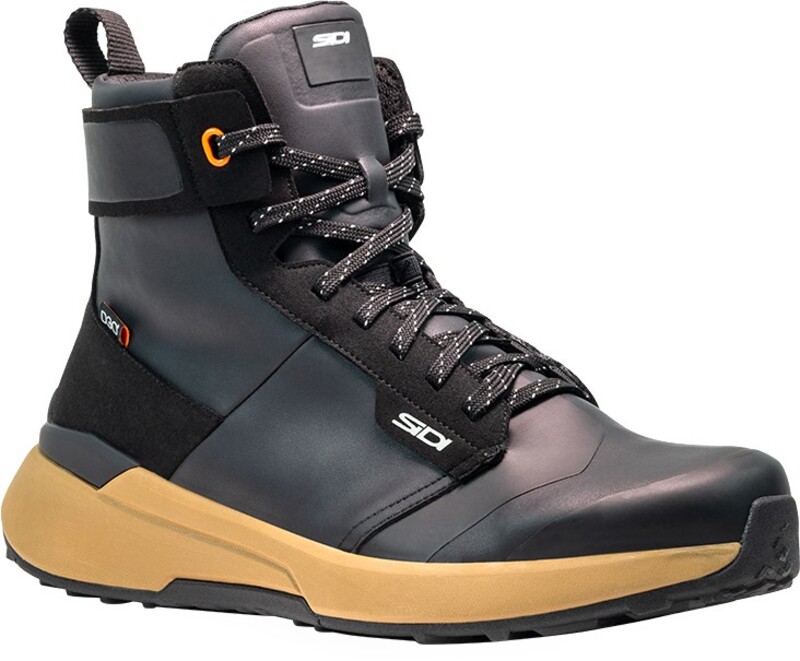 Chaussures SIDI Nucleus High WP - noir 