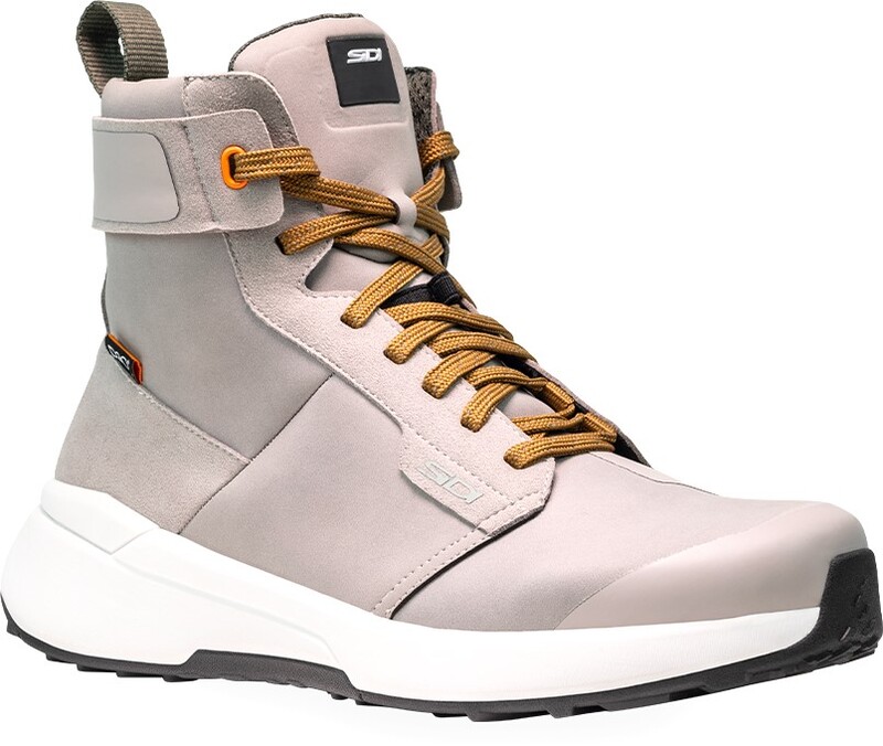 Chaussures SIDI Nucleus High WP - gris 