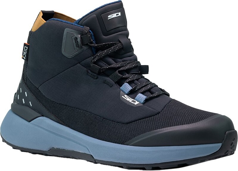 Chaussures SIDI Nucleus GTX - noir / Bering Sea 