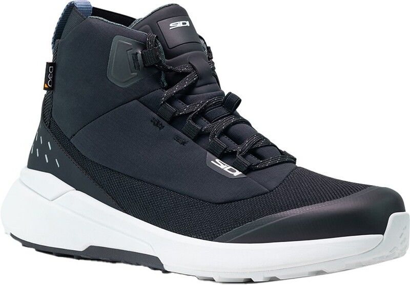 Chaussures SIDI Nucleus GTX - noir / blanc 