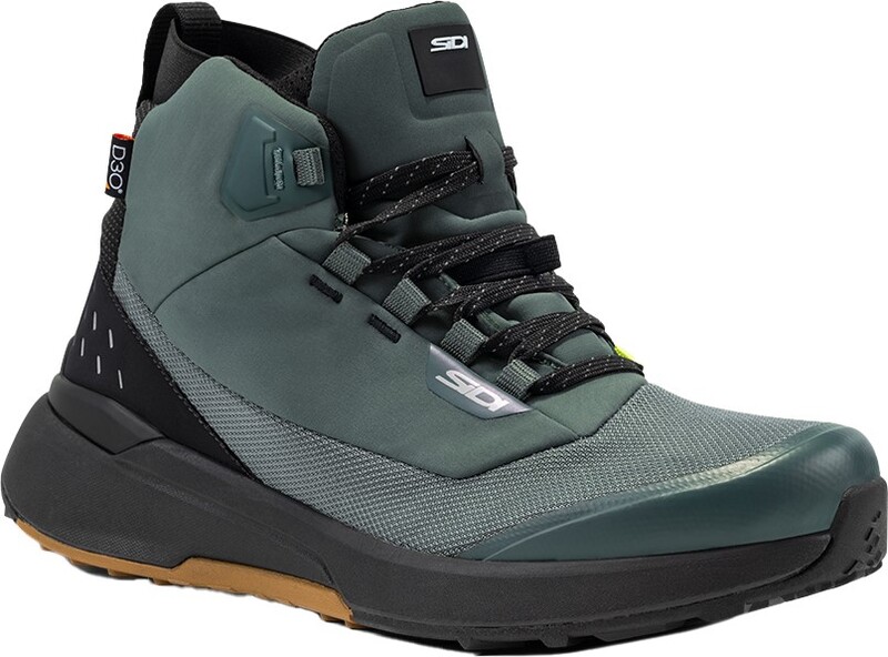 Chaussures SIDI Nucleus GTX - Ivy / noir 