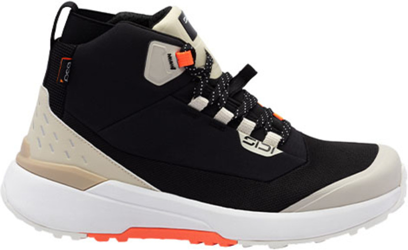 Chaussures SIDI Nucleus GTX - Black/Sand 