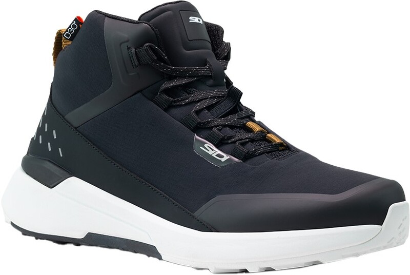 Chaussures SIDI Nucleus - noir / blanc 