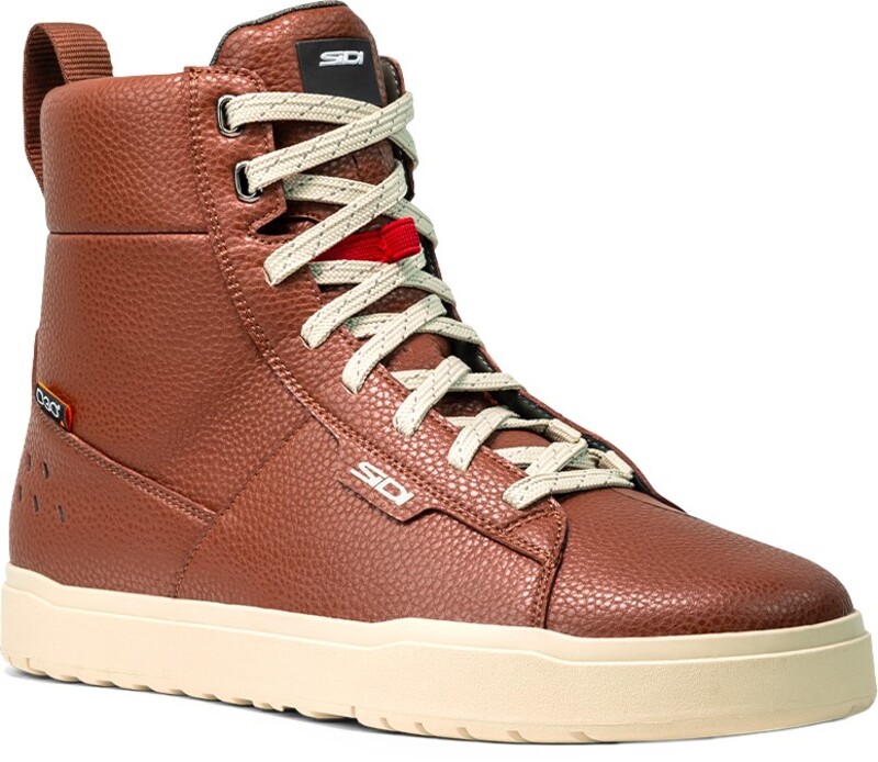 Chaussures SIDI ARX High WP - Cannelle 
