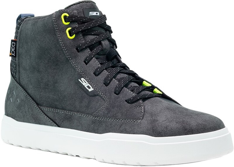 Chaussures SIDI ARX WP - noir / blanc 