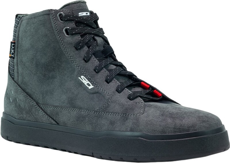 Chaussures SIDI ARX WP - Full Black 