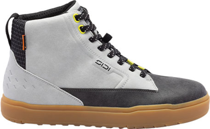 Chaussures SIDI ARX WP - gris/noir 