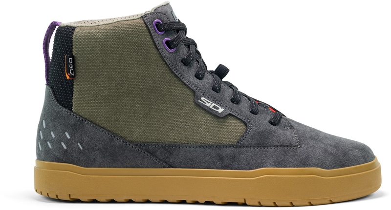 Chaussures SIDI ARX - Black Beech 