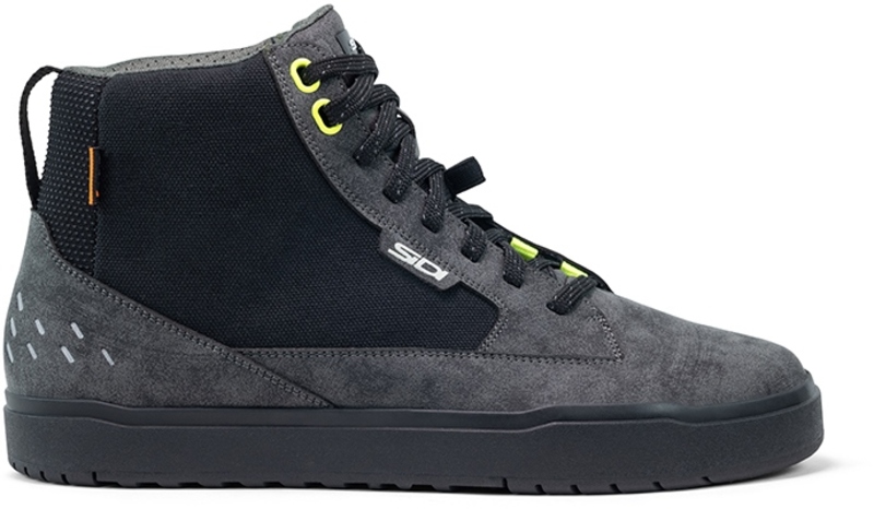 Chaussures SIDI ARX - Full Black 