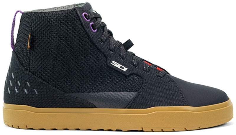 Chaussures SIDI ARX Air - noir / Bronze 