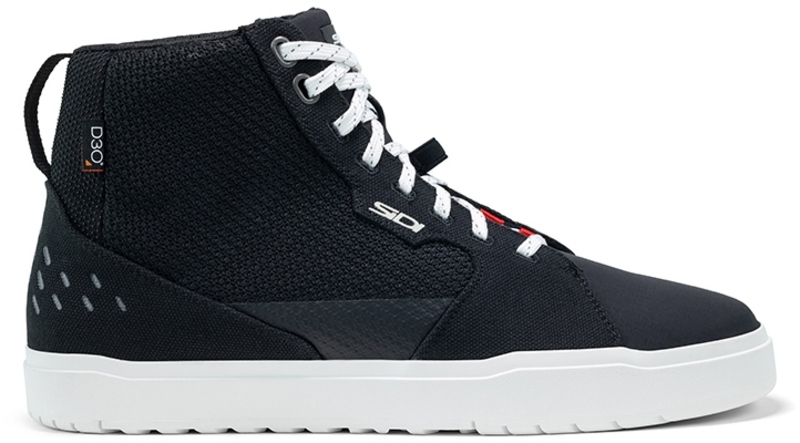 Chaussures SIDI ARX Air - noir / blanc 