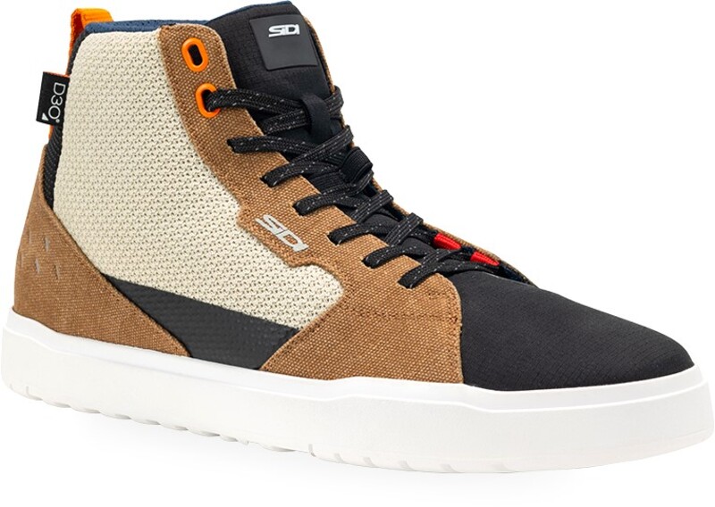 Chaussures SIDI ARX Air - Castain / Bronze 