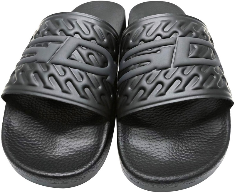 Sandales SIDI Sidi - noir / Anthracite 