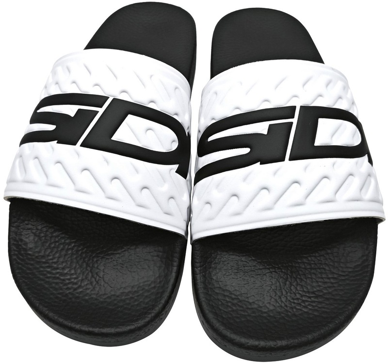 Sandales SIDI Sidi - noir / blanc 