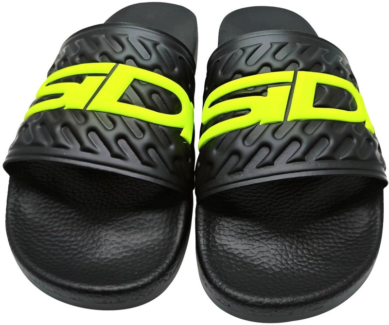 Sandales SIDI Sidi - noir / jaune fluo 