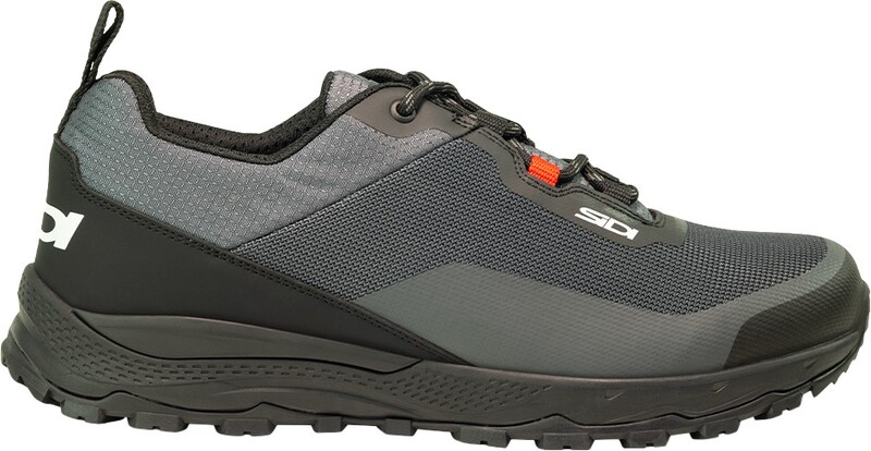 Chaussures SIDI Liber Low - Anthracite / Noir 