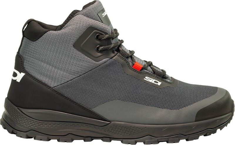 Chaussures SIDI Liber Mid - Anthracite / Noir 