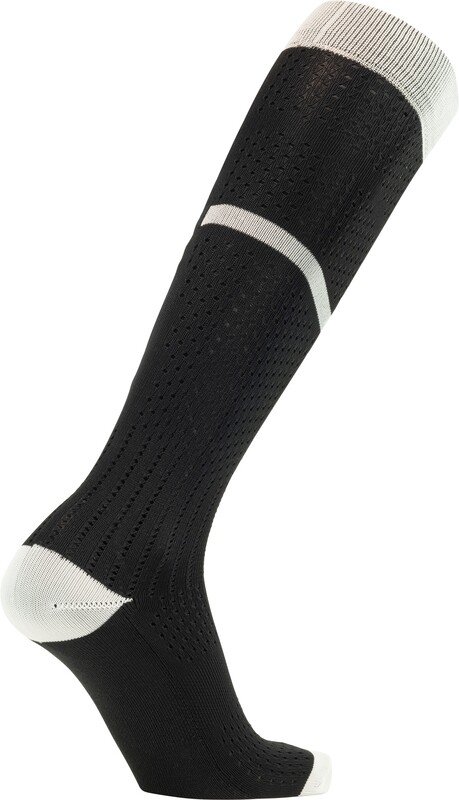 Chaussettes SIDI PRS Off Sprint - noir / blanc 