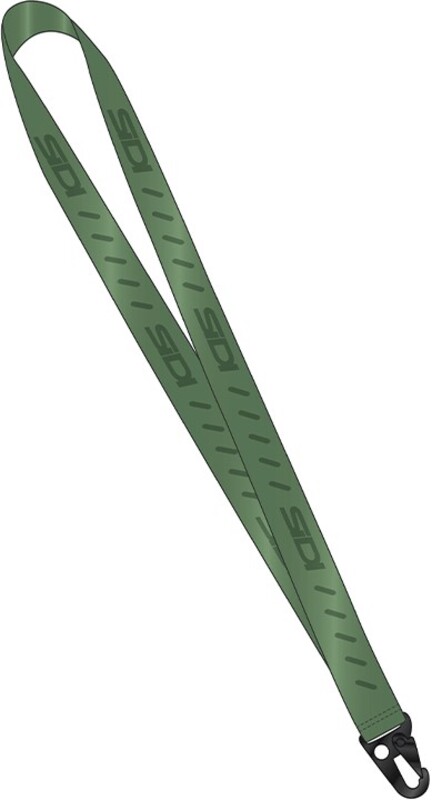 Lanière SIDI Lanyard - vert 