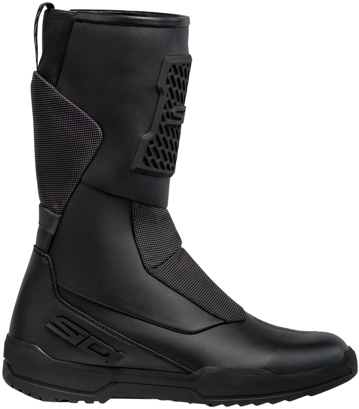 Bottes SIDI Orion Gore - noir