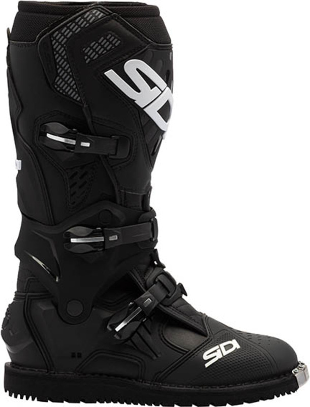 Bottes SIDI Crossair HD - noir 