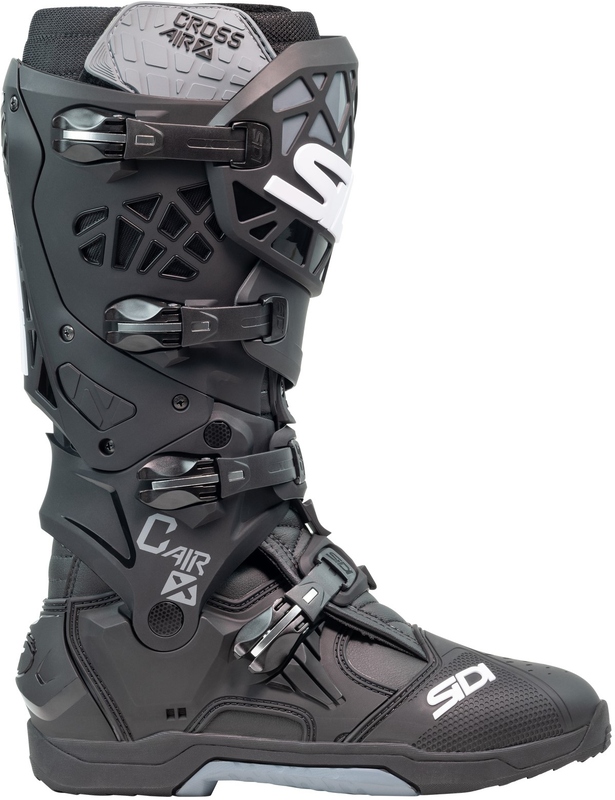 Bottes SIDI Crossair X - noir