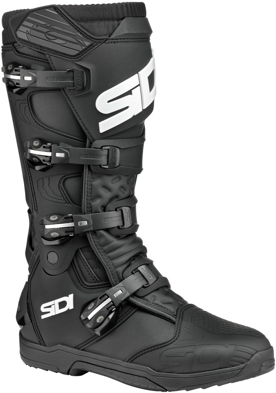 Bottes SIDI XPower SC - noir