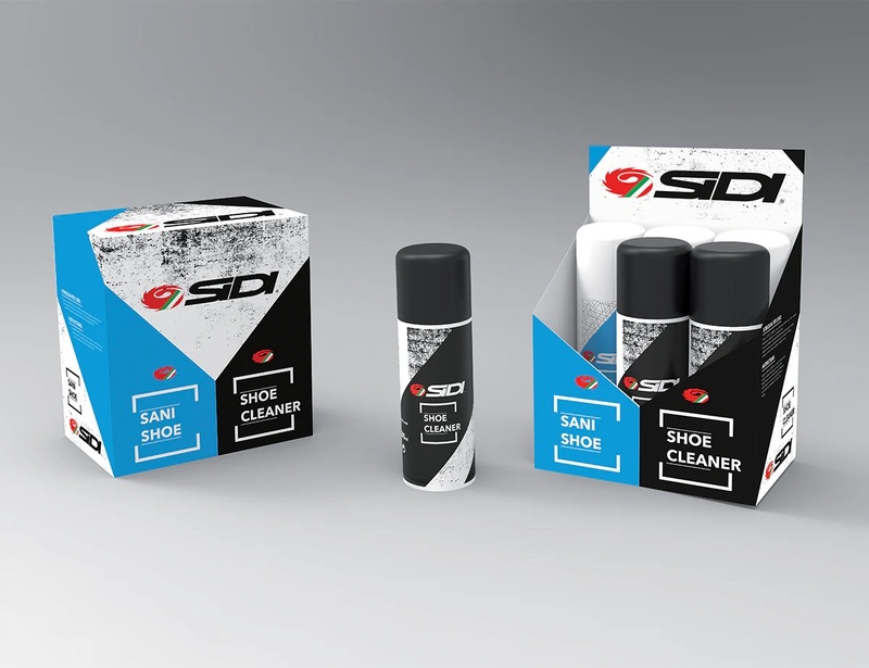 Kit de nettoyage SIDI 