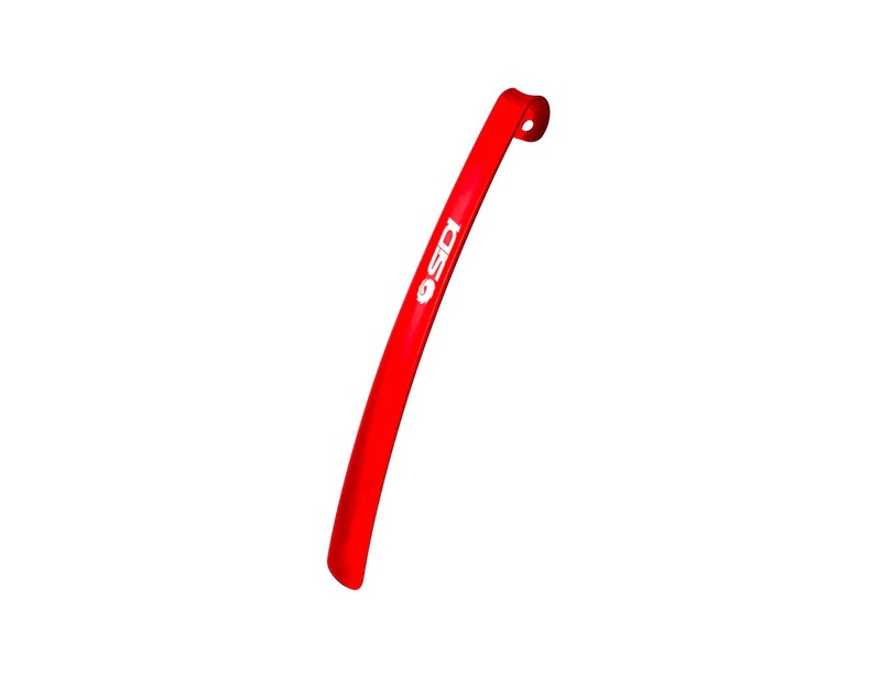 Chausse pied SIDI - rouge 
