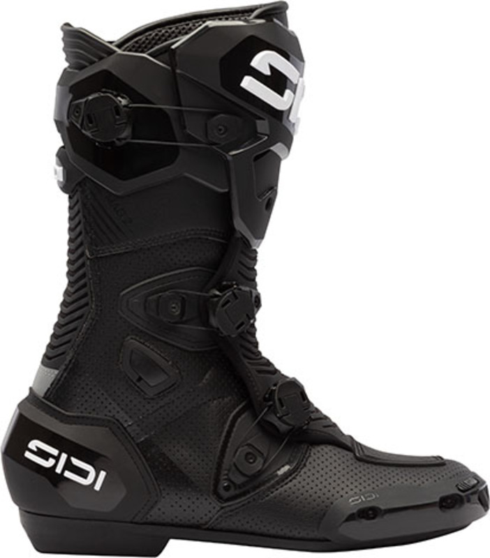 Bottes SIDI Mag-2 Air - noir 