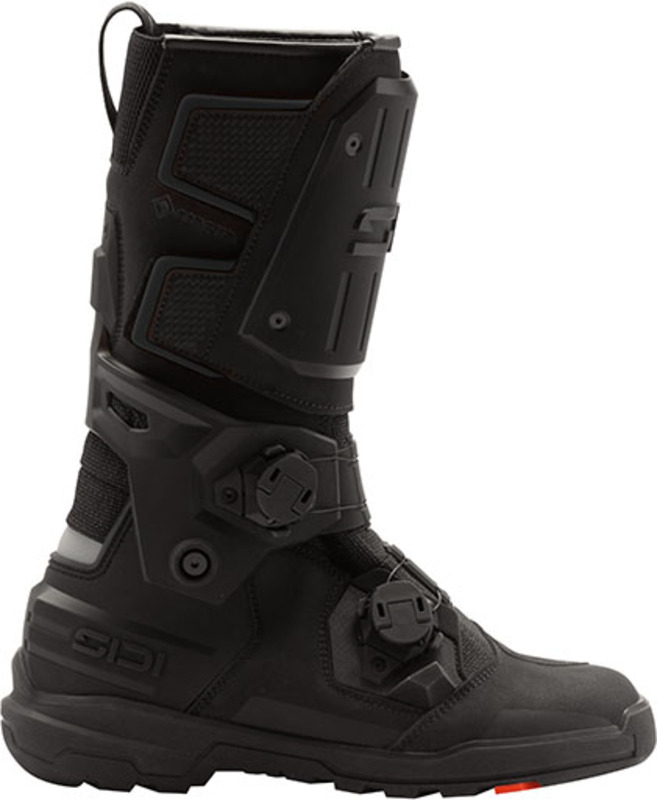 Bottes SIDI Taurus GTX - noir