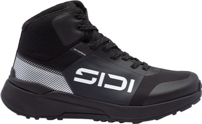 Chaussures SIDI Fluxx Mid - noir 