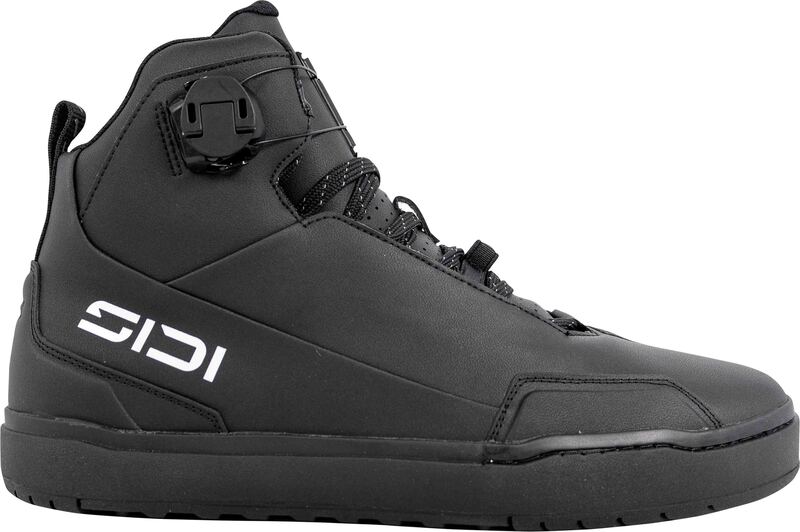 Chaussures SIDI Kryo - noir 
