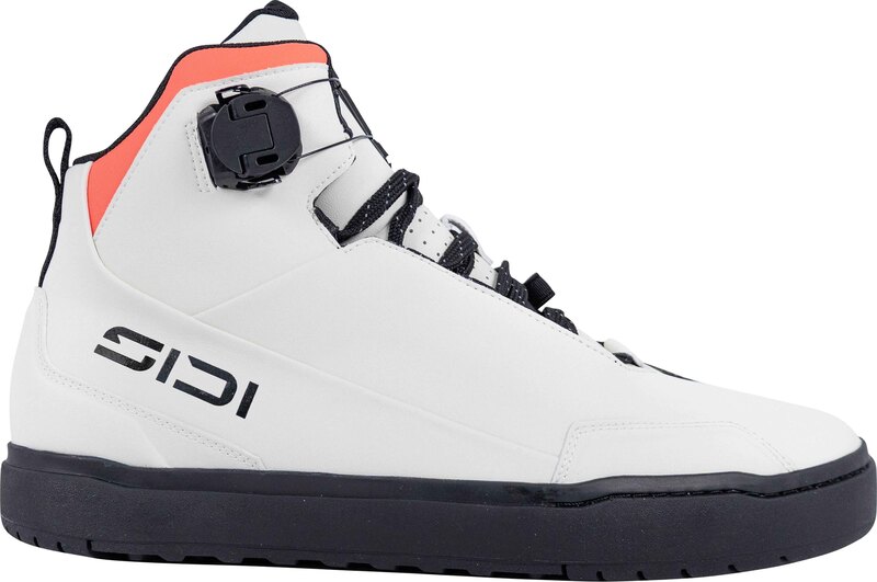 Chaussures SIDI Kryo - Ice White 