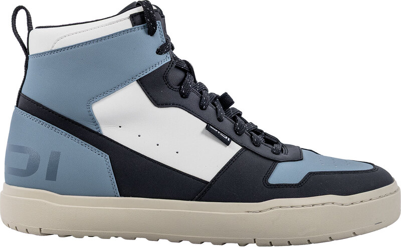 Chaussures SIDI Lynx - noir/Frost/gris 