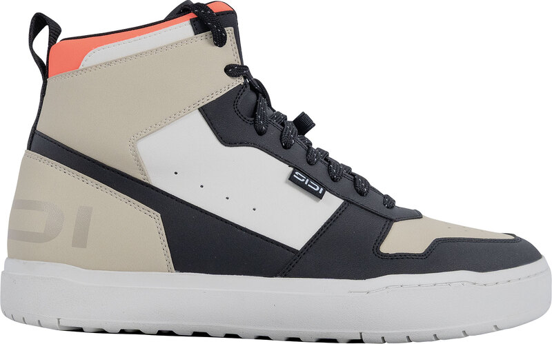 Chaussures SIDI Lynx - noir/Sand 